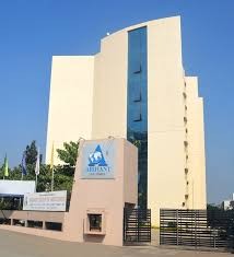unversity image
