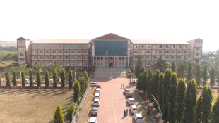 unversity image